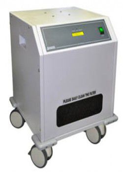 Respiratory Air Compressor